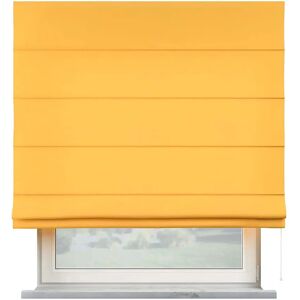 Roman blind Yellow Tipi Billie Happiness Mixte 130x170 cm Roman blind Yellow Tipi Billie Happiness Mixte 130x170 cm