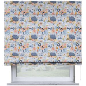 Roman blind Yellow Tipi Billie Magic Collection Mixte 100x170 cm Roman blind Yellow Tipi Billie Magic Collection Mixte 100x170 cm