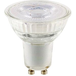 Bulb Sigor Luxar Glas PAR16 36 ° 460lm Mixte 7,4 W / 3000 K Bulb Sigor Luxar Glas PAR16 36 ° 460lm Mixte 7,4 W / 3000 K