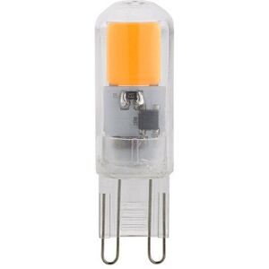 Bayonet bulb Sigor Ecolux G9 400lm Mixte 3,2 W / 2700 K Bayonet bulb Sigor Ecolux G9 400lm Mixte 3,2 W / 2700 K