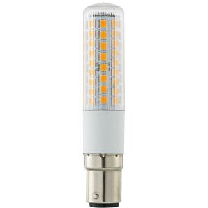 Dimmable bulb Sigor Ecolux B15d Mixte 9 W / 2700 K Dimmable bulb Sigor Ecolux B15d Mixte 9 W / 2700 K