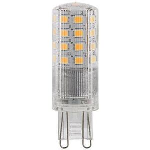Dimmable base bulb Sigor Ecolux G9 Mixte 3,2 W / 2700 K Dimmable base bulb Sigor Ecolux G9 Mixte 3,2 W / 2700 K