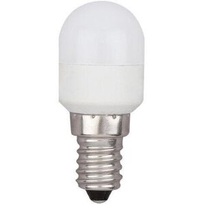 Pear-shaped opal bulb Sigor Ecolux 144lm Mixte 1,5 W / 2700 K Pear-shaped opal bulb Sigor Ecolux 144lm Mixte 1,5 W / 2700 K