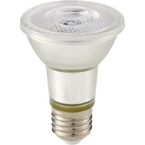Dimmable bulb Sigor Luxar Glass PAR20 Mixte 6,4 W / 2700 K Dimmable bulb Sigor Luxar Glass PAR20 Mixte 6,4 W / 2700 K