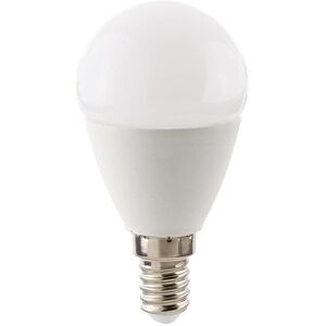 Opal bulb Sigor Ecolux E14 2700K dim Mixte 80x45x80 mm Opal bulb Sigor Ecolux E14 2700K dim Mixte 80x45x80 mm