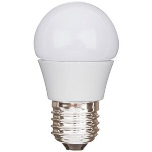 Opal bulb Sigor Ecolux E27 4,9W/470lm Mixte 76x45x76 mm Opal bulb Sigor Ecolux E27 4,9W/470lm Mixte 76x45x76 mm