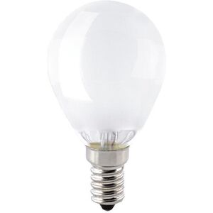 Globe bulb Sigor E14 470lm Mixte 4,5 W Globe bulb Sigor E14 470lm Mixte 4,5 W