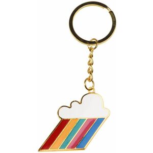 Keychain Rex London Cloud Burst 3x11x0.6 cm Keychain Rex London Cloud Burst 3x11x0.6 cm