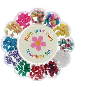 Children's jewellery box Rex London Daisy Mixte 15,2x15,2x2,4 cm Children's jewellery box Rex London Daisy Mixte 15,2x15,2x2,4 cm