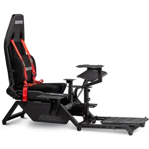 Flight simulator Next Level Racing One size Flight simulator Next Level Racing One size