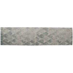 Cotton chenille rug DKD Home Decor Mixte One size Cotton chenille rug DKD Home Decor Mixte One size