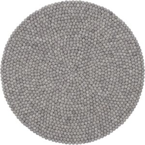 Round carpet Myfelt Carl 90 cm Round carpet Myfelt Carl 90 cm