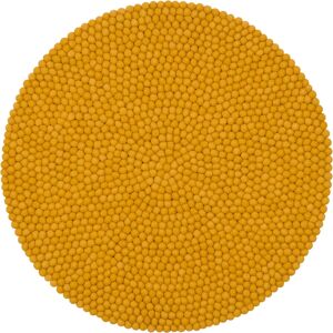 Round carpet Myfelt Klara 70 cm Round carpet Myfelt Klara 70 cm