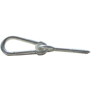 Hammock suspension hook AMAZONAS Jumbo Mixte One size Hammock suspension hook AMAZONAS Jumbo Mixte One size