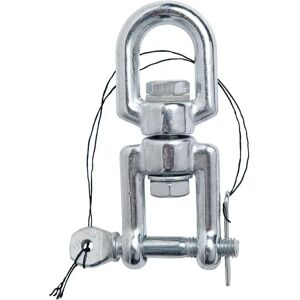 Suspension hook AMAZONAS Swivel Mixte One size Suspension hook AMAZONAS Swivel Mixte One size