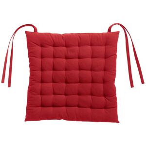 Recycled chair cushion Winkler Zea 36Pts Mixte 38x38x3 cm Recycled chair cushion Winkler Zea 36Pts Mixte 38x38x3 cm