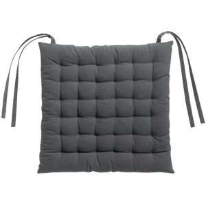 Recycled chair cushion Winkler Zea 36Pts Mixte 38x38x3 cm Recycled chair cushion Winkler Zea 36Pts Mixte 38x38x3 cm