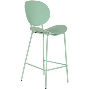 Metal polypropylene stool DKD Home Decor 52,5x49x104 cm One size Metal polypropylene stool DKD Home Decor 52,5x49x104 cm One size