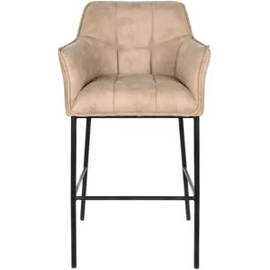 Metal stool DKD Home Decor 59x60x107 cm One size Metal stool DKD Home Decor 59x60x107 cm One size