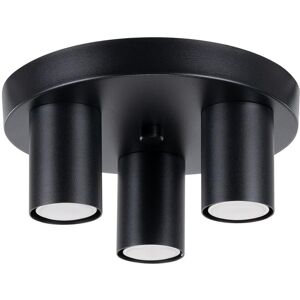 Plafonnier Sollux Lighting Lagos 3P 25x25x12 cm Plafonnier Sollux Lighting Lagos 3P 25x25x12 cm