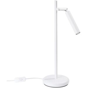 Lampe de bureau Sollux Lighting Pastelo 14x20x43 cm Lampe de bureau Sollux Lighting Pastelo 14x20x43 cm