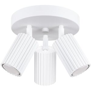 Ceiling light Sollux Lighting Karbon 3P 19,5x19,5x18 cm Ceiling light Sollux Lighting Karbon 3P 19,5x19,5x18 cm