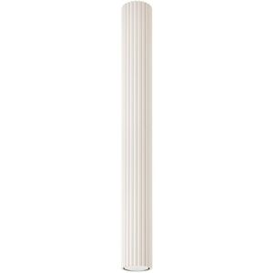 Ceiling light Sollux Lighting Karbon 60 6,5x6,5x60 cm Ceiling light Sollux Lighting Karbon 60 6,5x6,5x60 cm