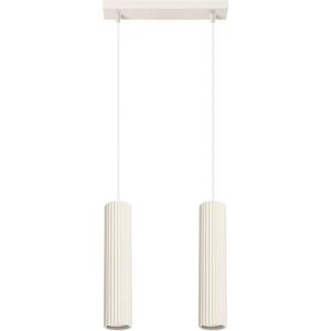 Hanging lamp Sollux Lighting Karbon 2 30x6,5x90 cm Hanging lamp Sollux Lighting Karbon 2 30x6,5x90 cm