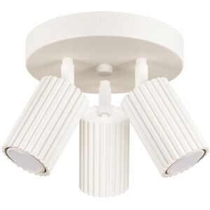 Ceiling light Sollux Lighting Karbon 3P 19,5x19,5x18 cm Ceiling light Sollux Lighting Karbon 3P 19,5x19,5x18 cm