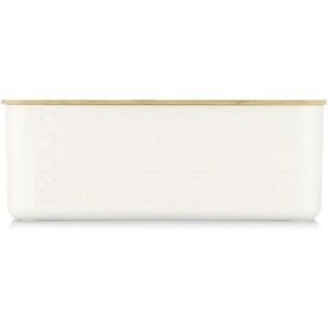 Bread box Bodum Bistro Mixte 24x37x14 cm Bread box Bodum Bistro Mixte 24x37x14 cm