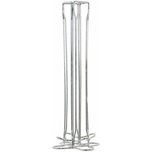 Kitchen organizer for metal and plastic coffee capsules DKD Home Decor Mixte One size Kitchen organizer for metal and plastic coffee capsules DKD Home Decor Mixte One size