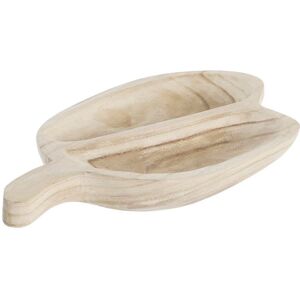 Tropical aperitif platter DKD Home Decor Mixte One size Tropical aperitif platter DKD Home Decor Mixte One size