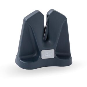 Knife sharpener Lacor Mixte 9,5x5,5 cm Knife sharpener Lacor Mixte 9,5x5,5 cm