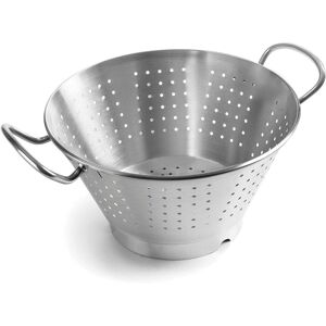 Lacor 50833 Stainless Steel Conical Collander - Kitchen Appliance Lacor 50833 Stainless Steel Conical Collander - Kitchen Appliance