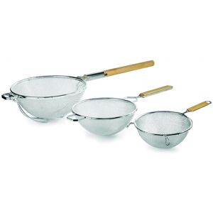 Colander mesh strainer Lacor 16 cm Mixte 16 cm Colander mesh strainer Lacor 16 cm Mixte 16 cm