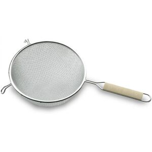 Colander mesh strainer Lacor 18 cm Mixte 18 cm Colander mesh strainer Lacor 18 cm Mixte 18 cm