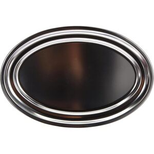 Oval platter Lacor 40 cm Mixte One size Oval platter Lacor 40 cm Mixte One size