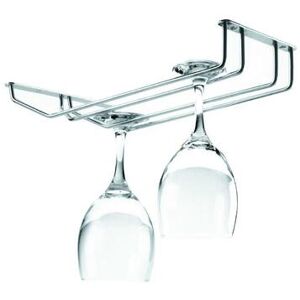 Kitchen accessory double-cut glass holder Lacor Mixte 33.5x20.1x6 cm Kitchen accessory double-cut glass holder Lacor Mixte 33.5x20.1x6 cm