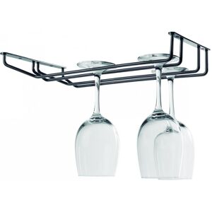 Kitchen accessory double-cut glass holder Lacor Mixte 34x20x6 cm Kitchen accessory double-cut glass holder Lacor Mixte 34x20x6 cm