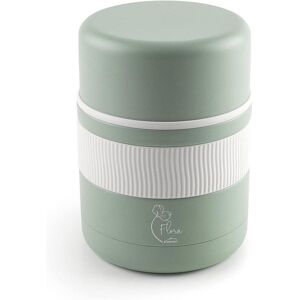 Thermos flasks for food Lacor Flora Mixte 0,5 L Thermos flasks for food Lacor Flora Mixte 0,5 L