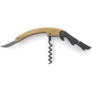 Wooden waiter's corkscrew Lacor Mixte One size Wooden waiter's corkscrew Lacor Mixte One size