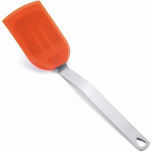 Silicone kitchen spatula Lacor Mixte 23 cm Silicone kitchen spatula Lacor Mixte 23 cm