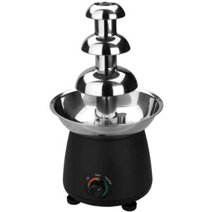 Chocolate fountain machine Lacor Mixte 35 W Chocolate fountain machine Lacor Mixte 35 W
