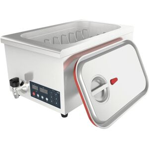 Sous vide cooker with tap Lacor Mixte 1600 W Sous vide cooker with tap Lacor Mixte 1600 W