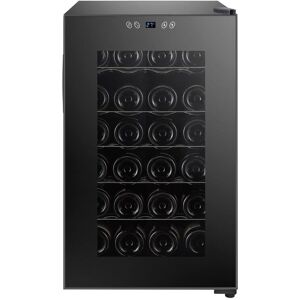 28-Bottle Thermoelectric Wine Cooler Lacor Mixte 70 W 28-Bottle Thermoelectric Wine Cooler Lacor Mixte 70 W