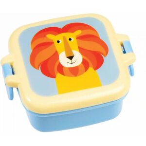 Snack box Rex London Lion 7.5x8.8x4.2 cm Snack box Rex London Lion 7.5x8.8x4.2 cm