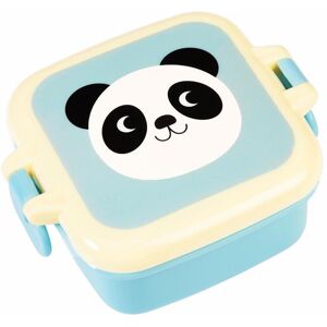 Snack box Rex London Miko The Panda 7.5x8.8x4.2 cm Snack box Rex London Miko The Panda 7.5x8.8x4.2 cm