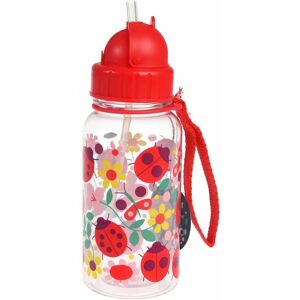 Children's water bottle Rex London Ladybird 500 ml Children's water bottle Rex London Ladybird 500 ml