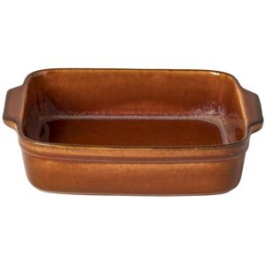 Square baking dish in pottery Casafina 23,1x20x5 cm / 1,87 L Square baking dish in pottery Casafina 23,1x20x5 cm / 1,87 L