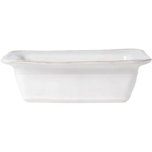 Square baking dish Casafina Fontana 26,7x26,7x7,8 cm Square baking dish Casafina Fontana 26,7x26,7x7,8 cm
